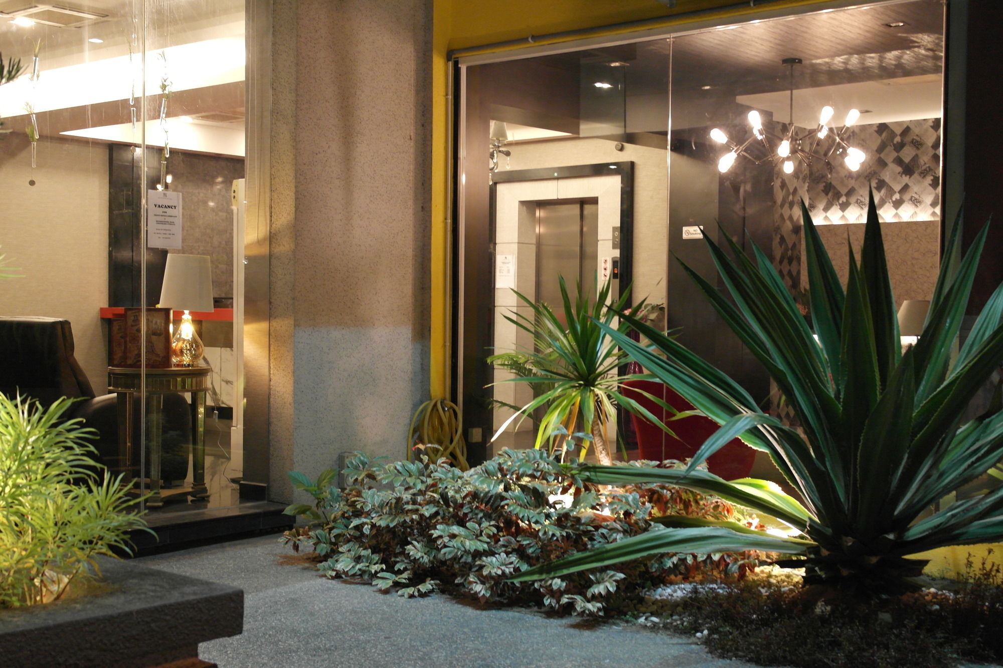 De Hotel Ipoh Exterior photo